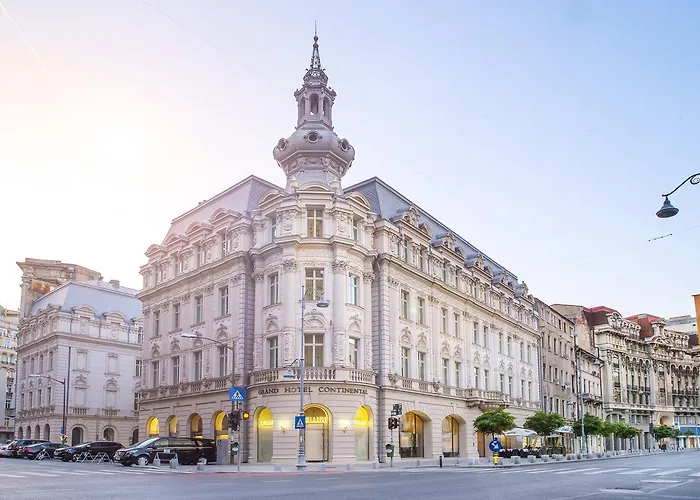 Grand Hotel Continental