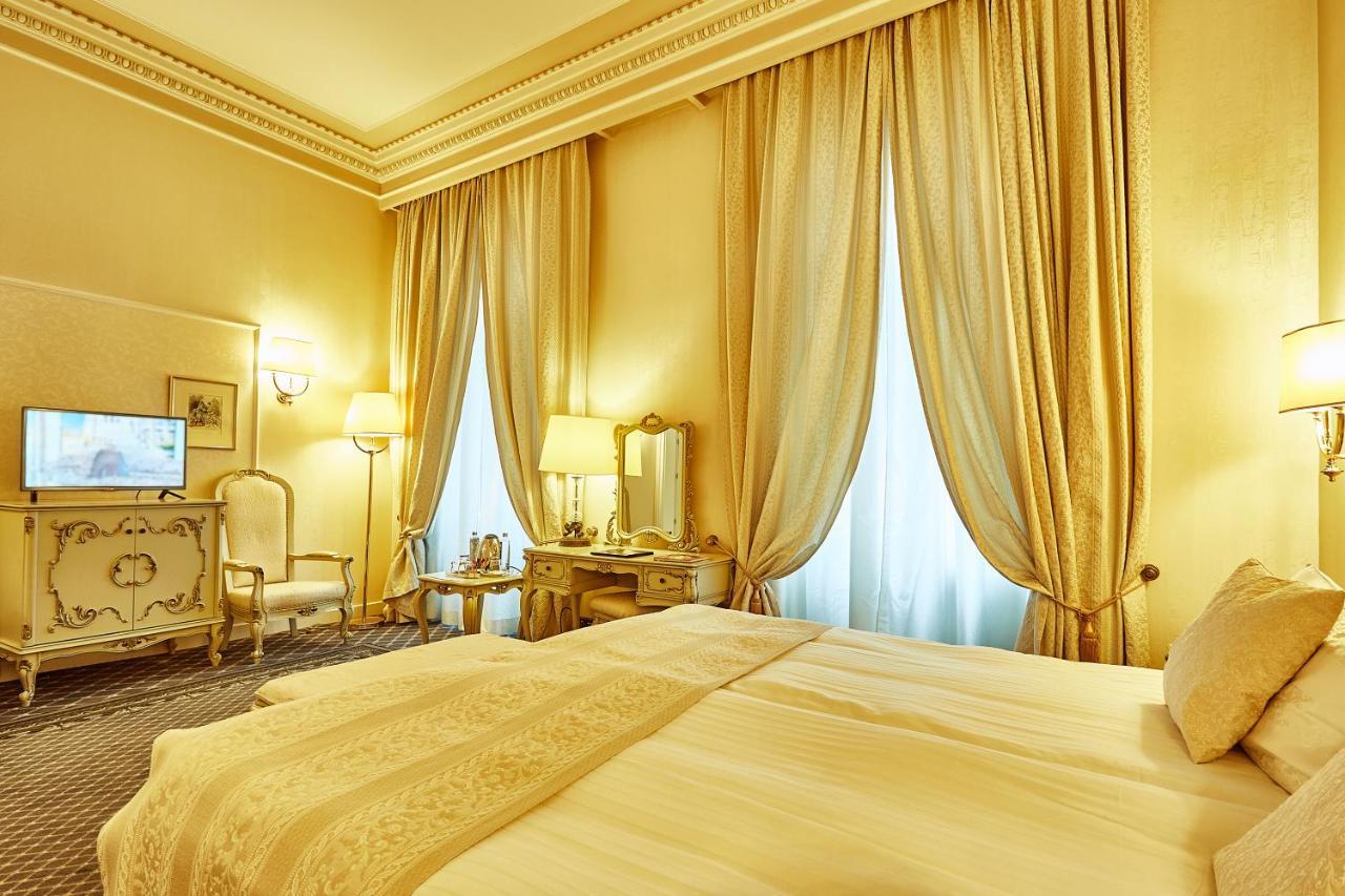 Grand Continental Hotel Bucarest