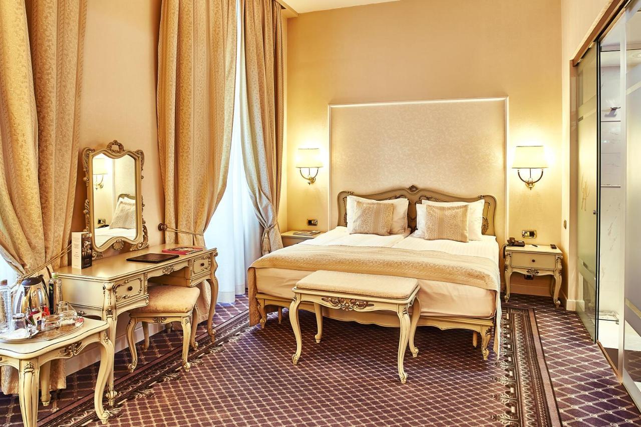 Grand Continental 5* Bucarest