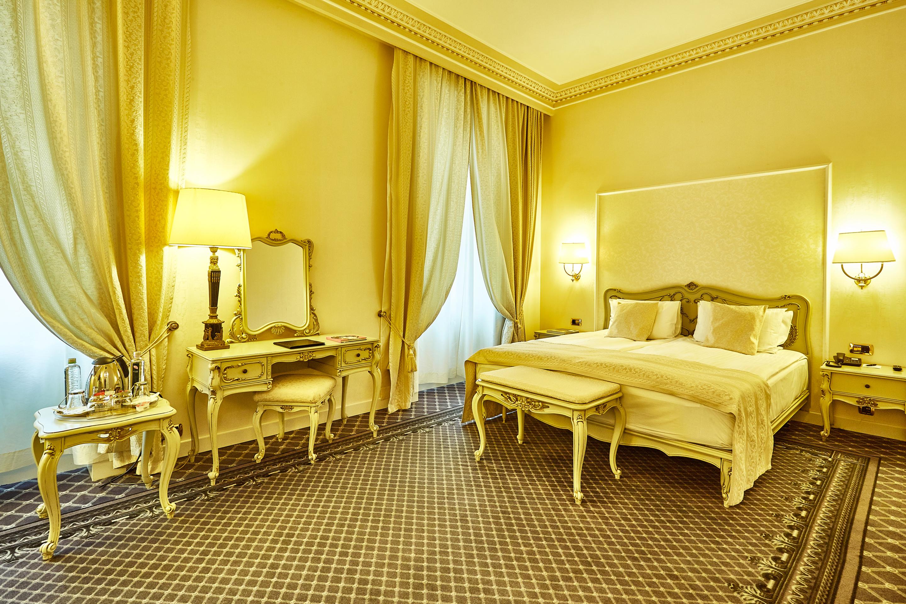 Grand Continental Bucarest