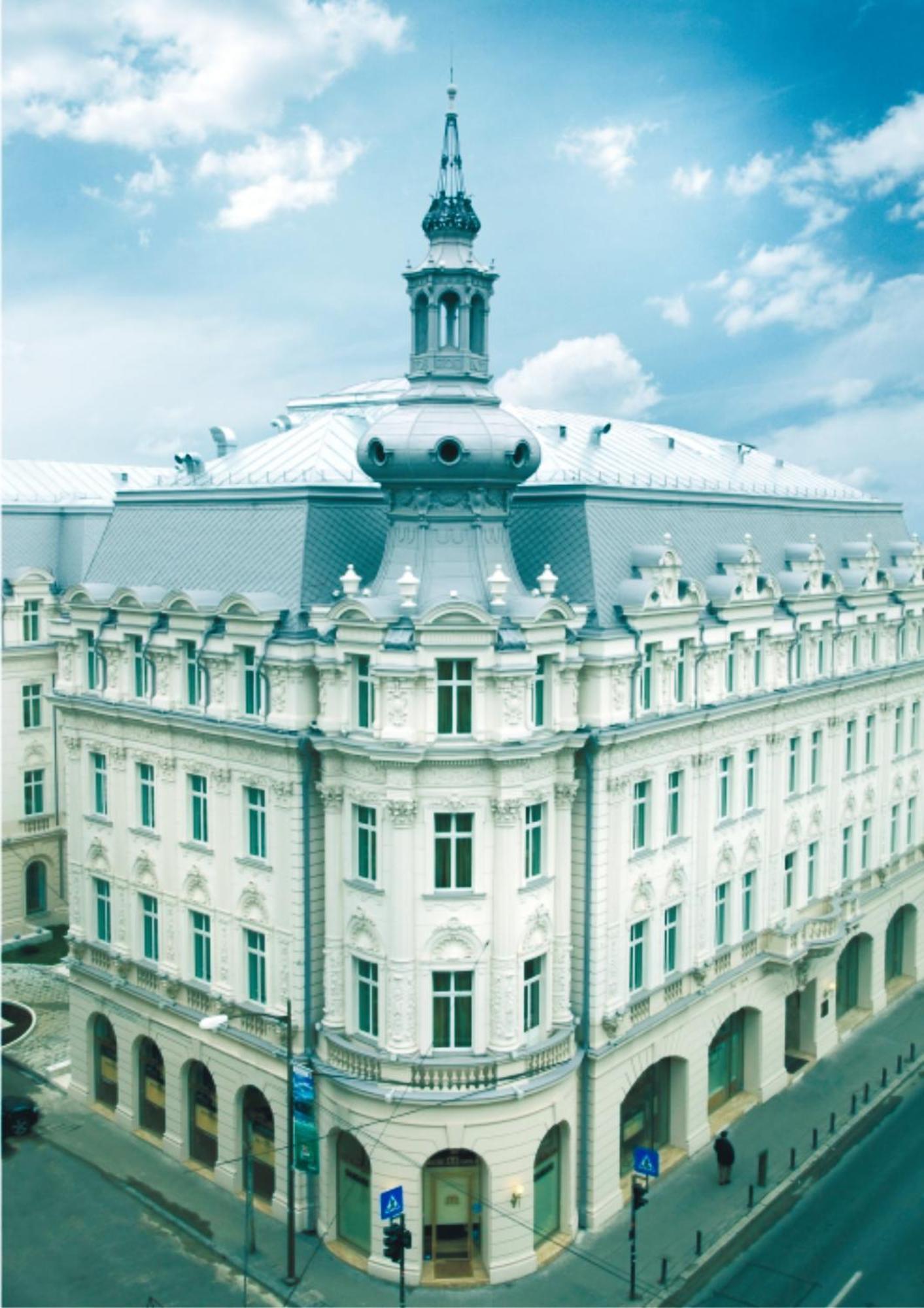 Grand Continental Bucarest