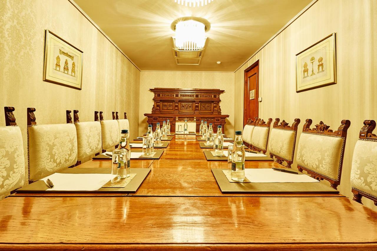 Hotel Grand Continental Bucarest