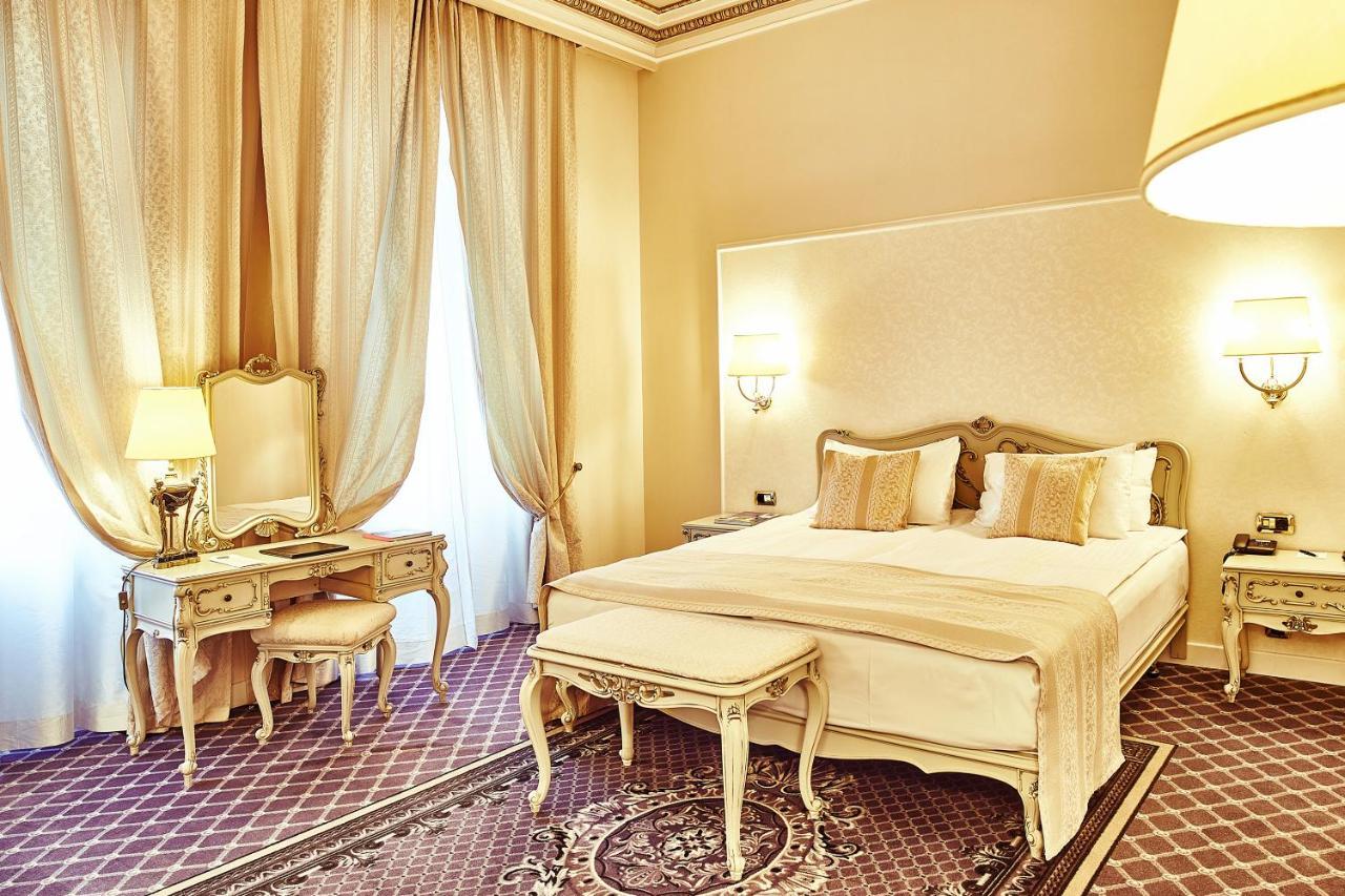 Grand Continental Bucarest