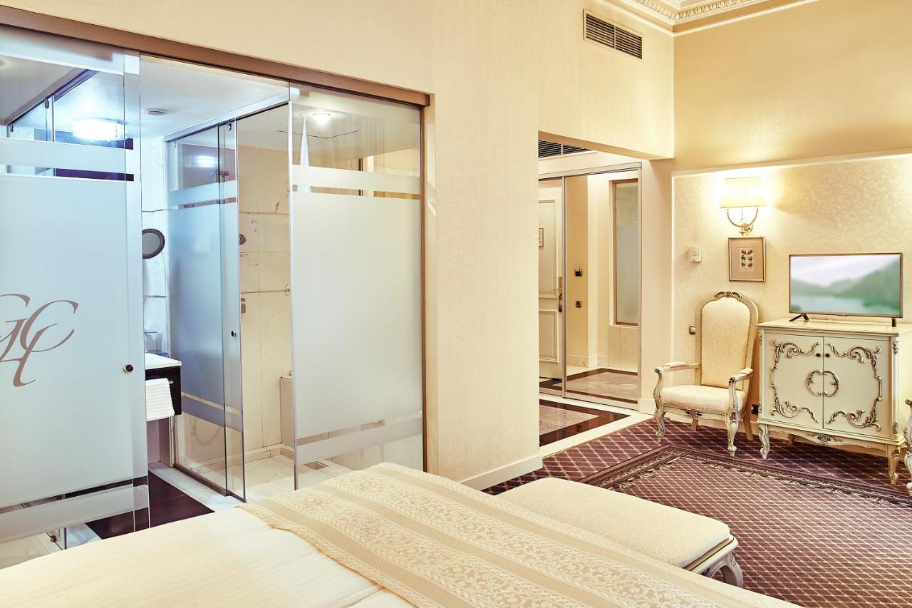 Grand Continental Bucarest