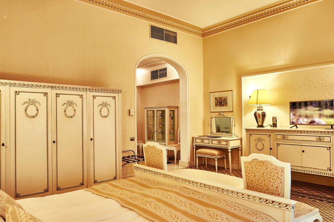 Hotel Grand Continental Bucarest