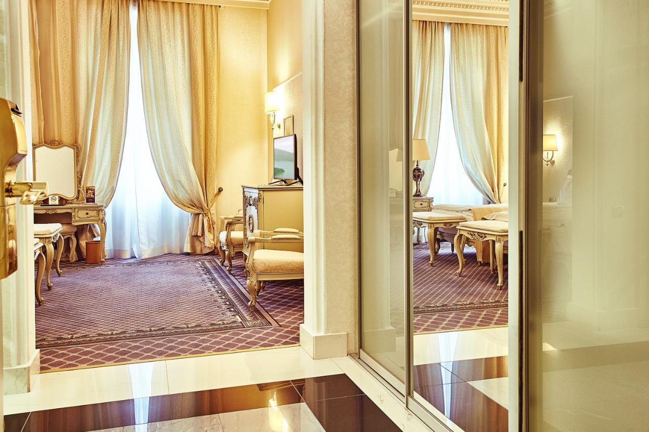 Grand Continental 5* Bucarest