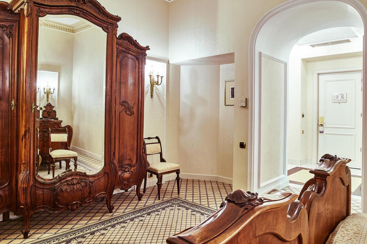 Grand Continental 5* Bucarest