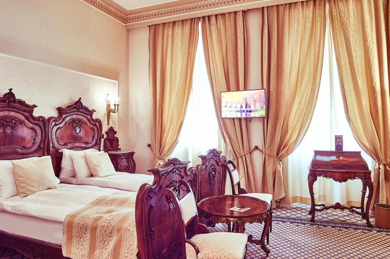 Hotel Grand Continental Bucarest