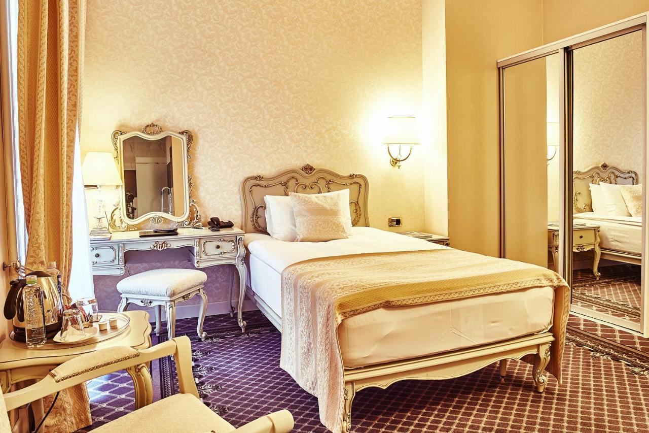 Grand Continental Hotel Bucarest