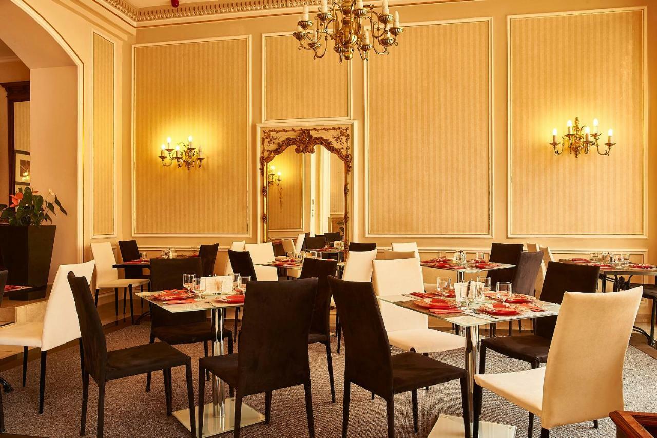 Hotel Grand Continental 5*