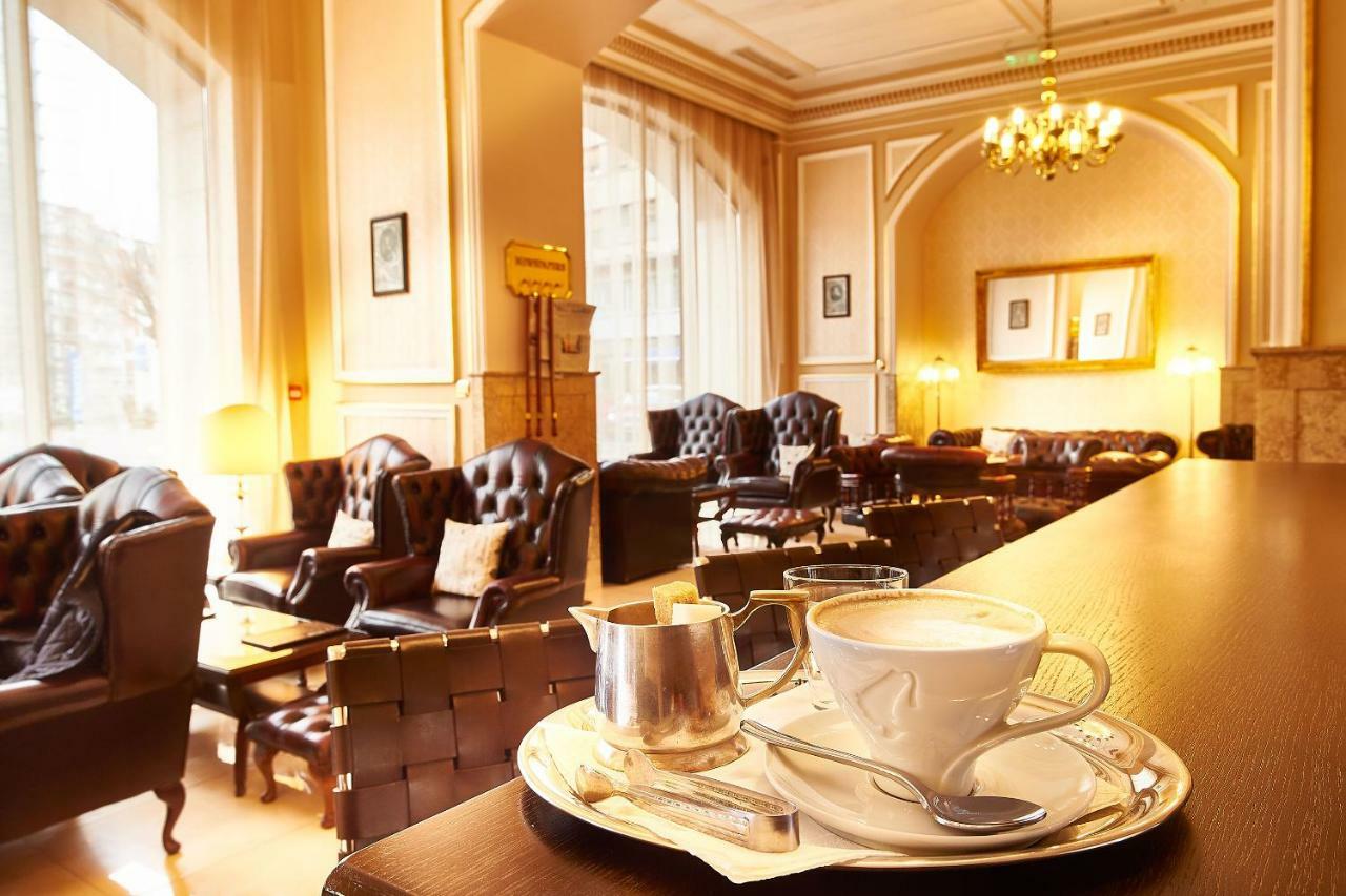 Grand Continental