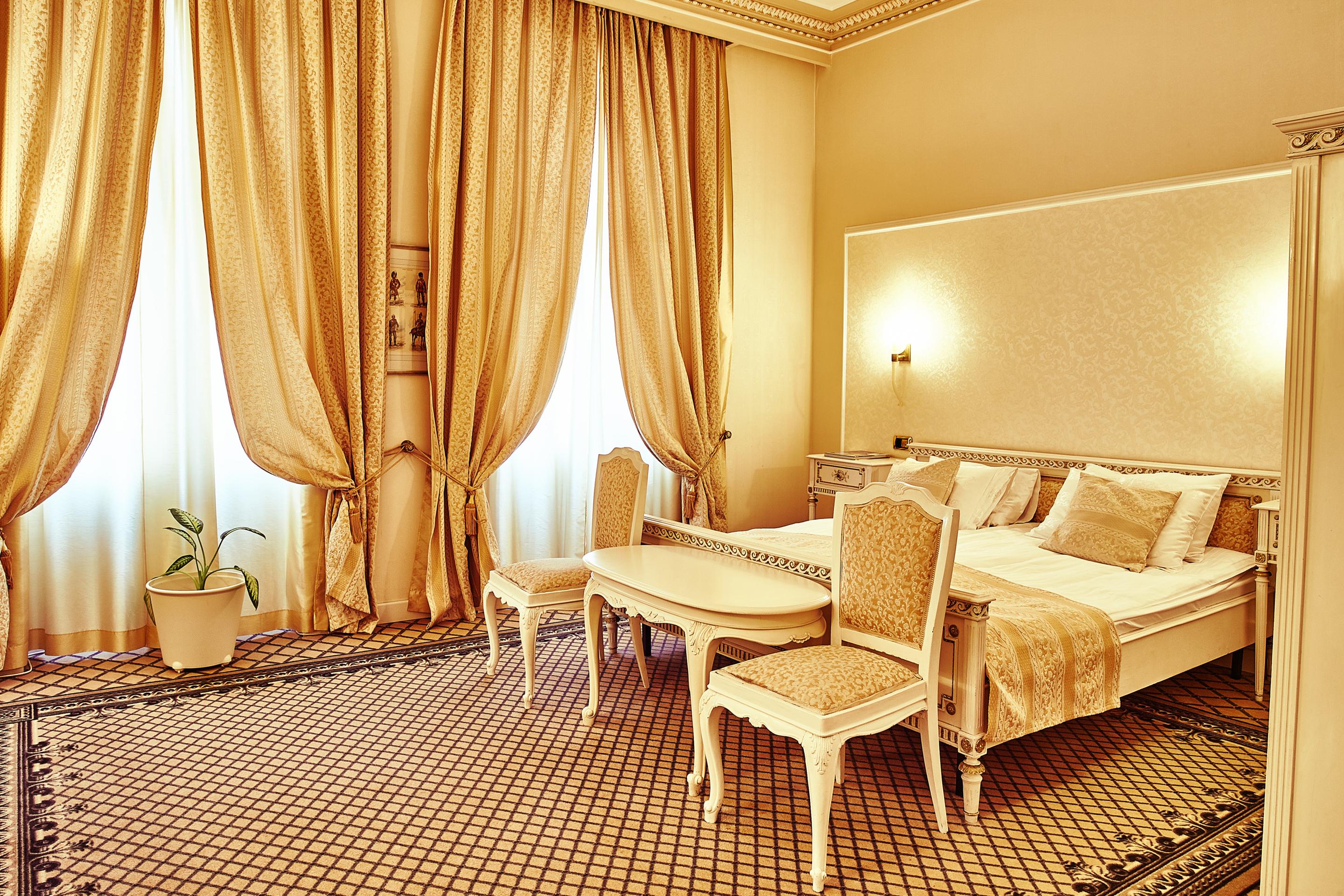 Hotel Grand Continental Bucharest