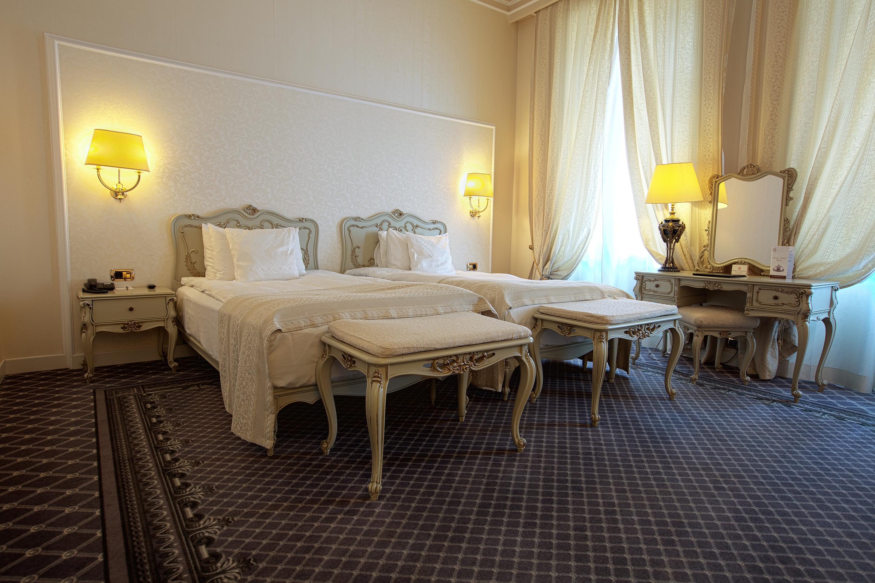 Hotel Grand Continental Bucharest