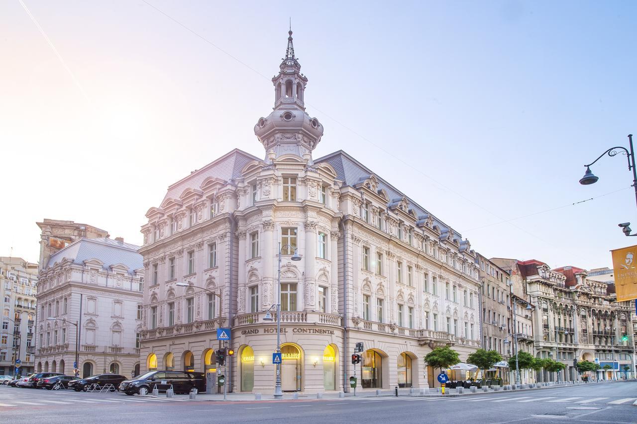 Grand Continental