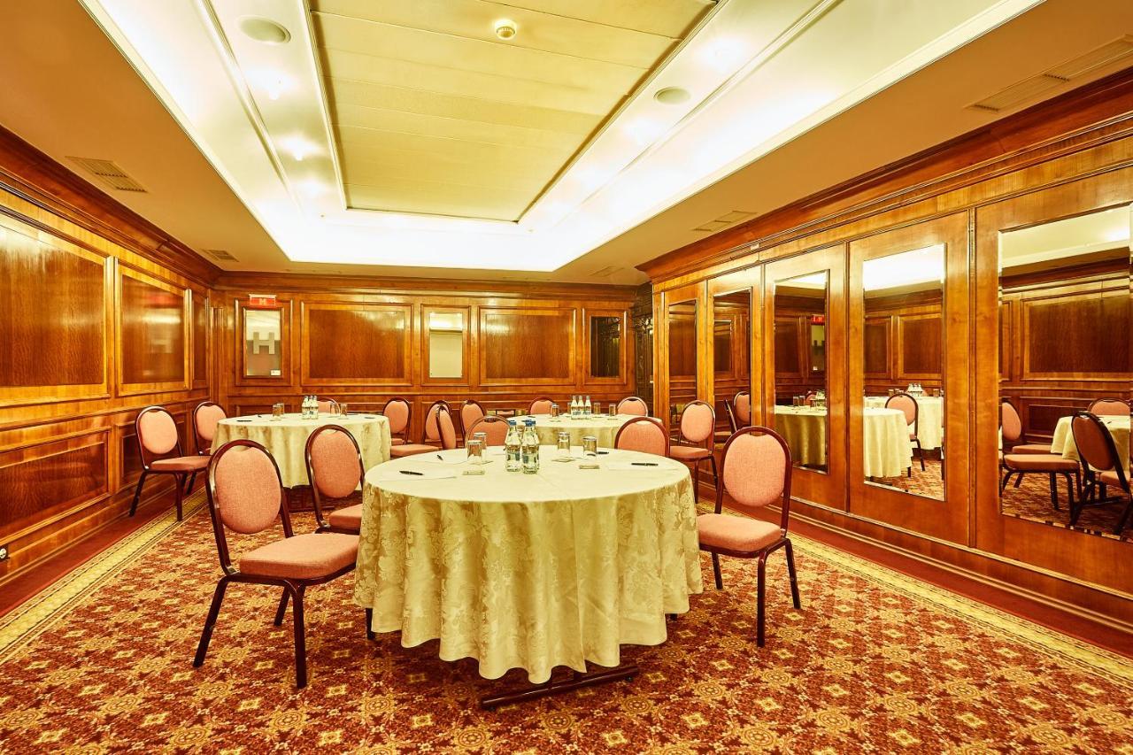 Grand Continental Hotel