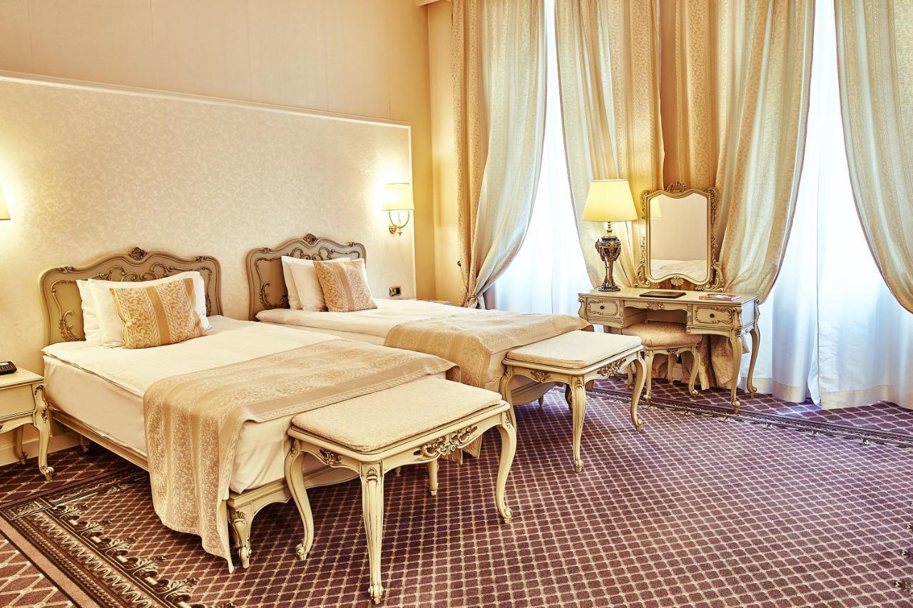 Grand Continental Hotel Bucharest