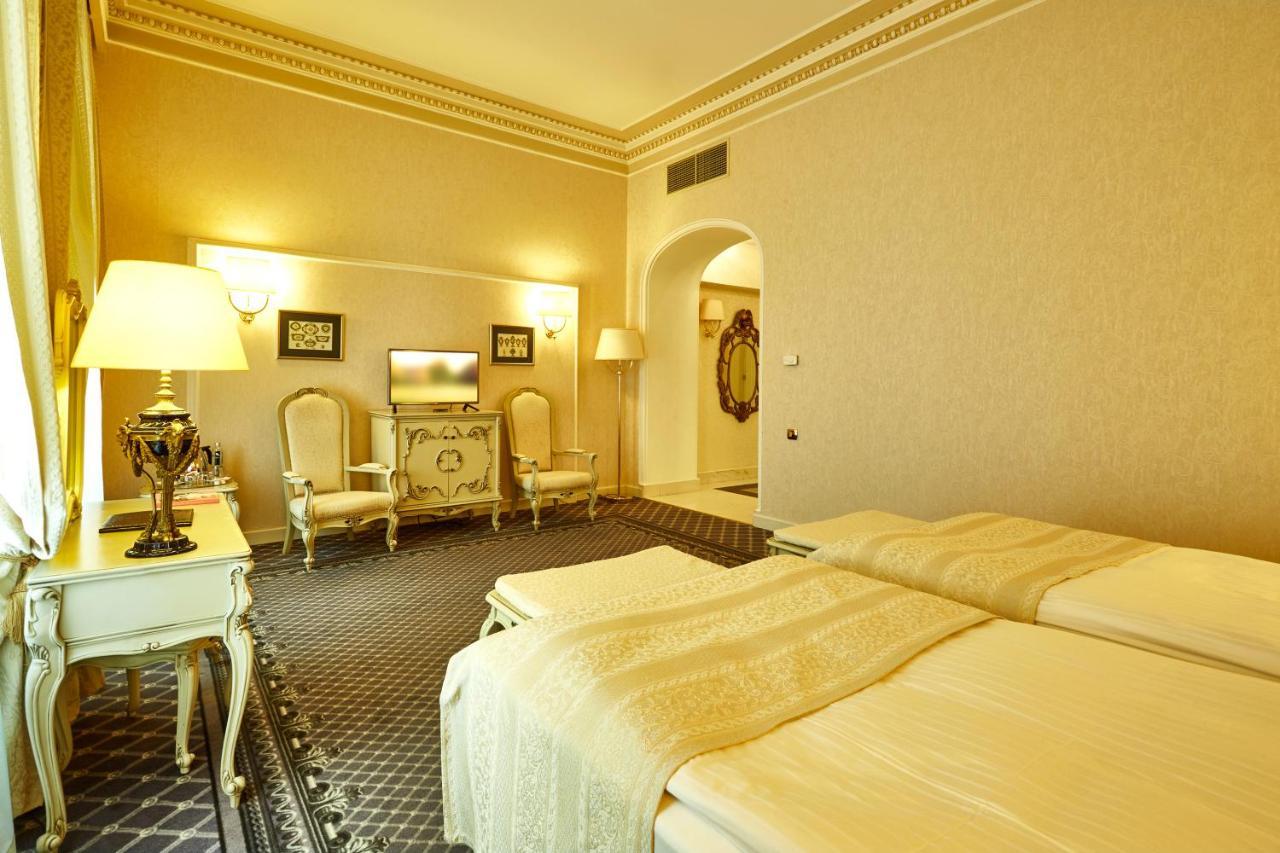 Hotel Grand Continental Bucharest